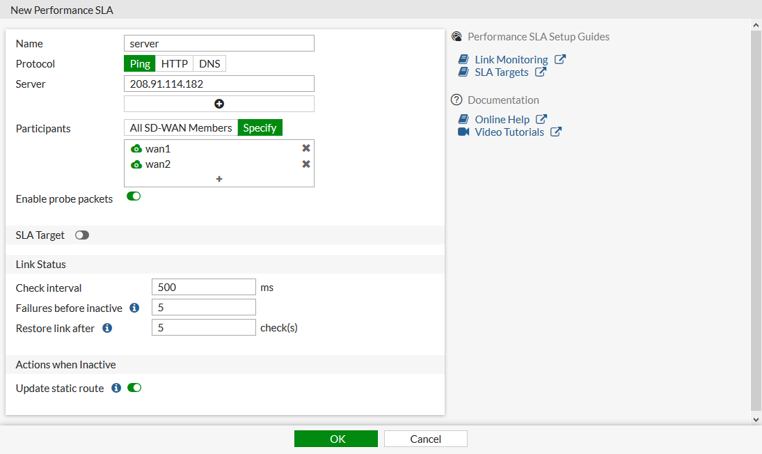 Administration Guide FortiGate / FortiOS 6.4.4